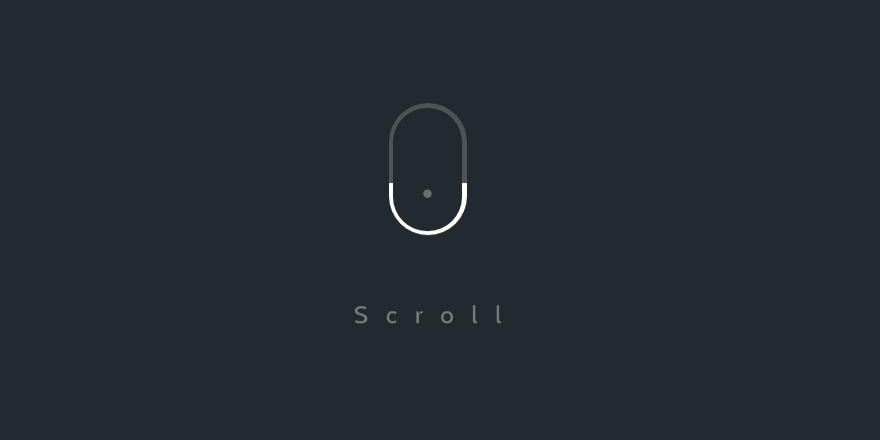 Scroll Animations